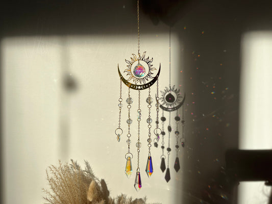 Why Suncatchers Are the Magical Home Accent You Didn't Know You Needed