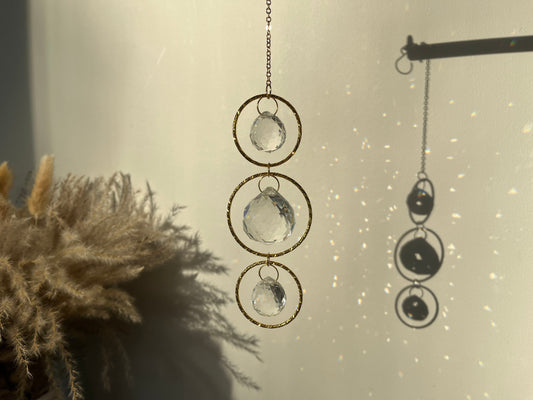 Transform Your Home with Suncatchers: Tips for Every Decor Style