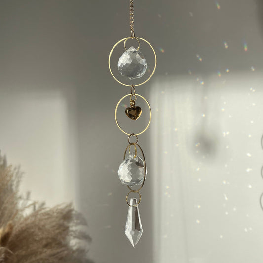The Hidden Dangers of Cheap Suncatchers: What You Need to Know