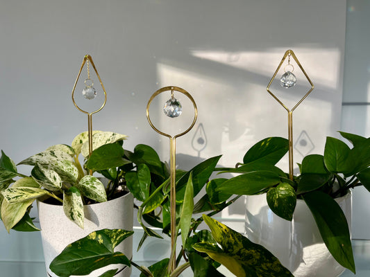 The Power of Suncatchers: Bringing Light and Joy into Your Life