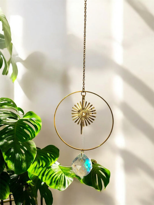 The Meaning and Symbolism of Suncatchers 🌈