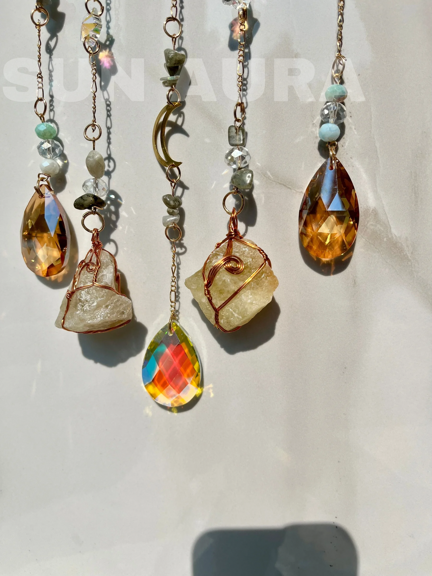 Citrine