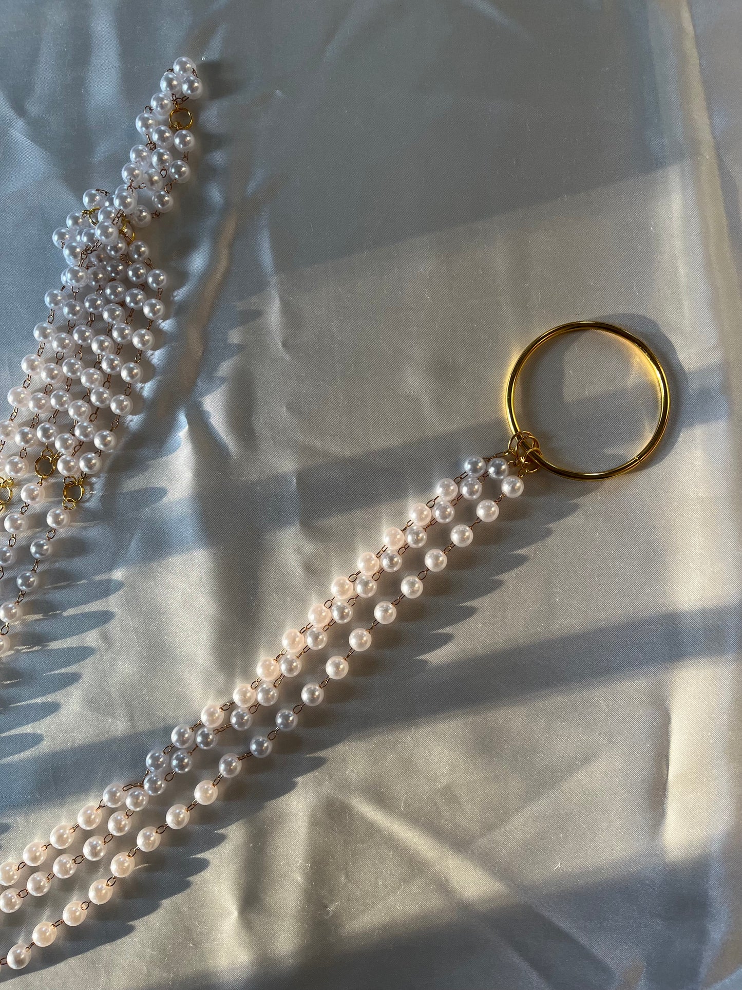 Pearls n shine