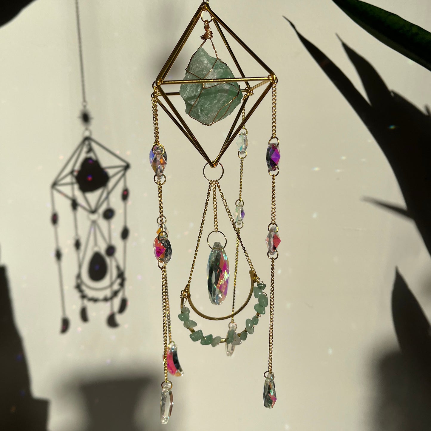 Hanging Healer