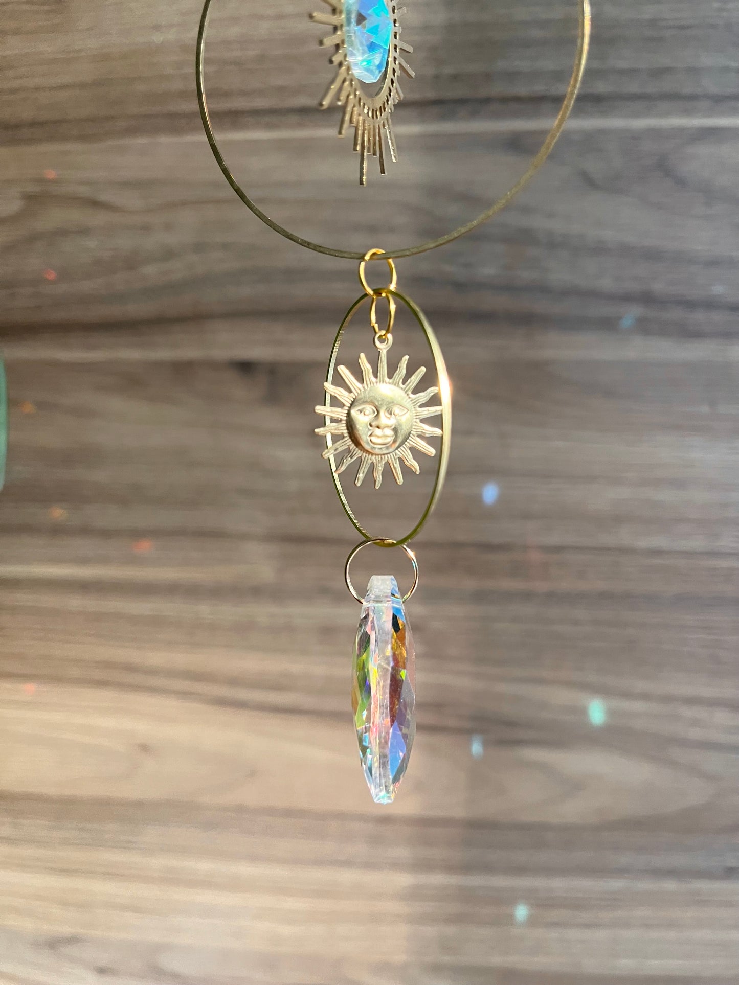 Solar Radiance