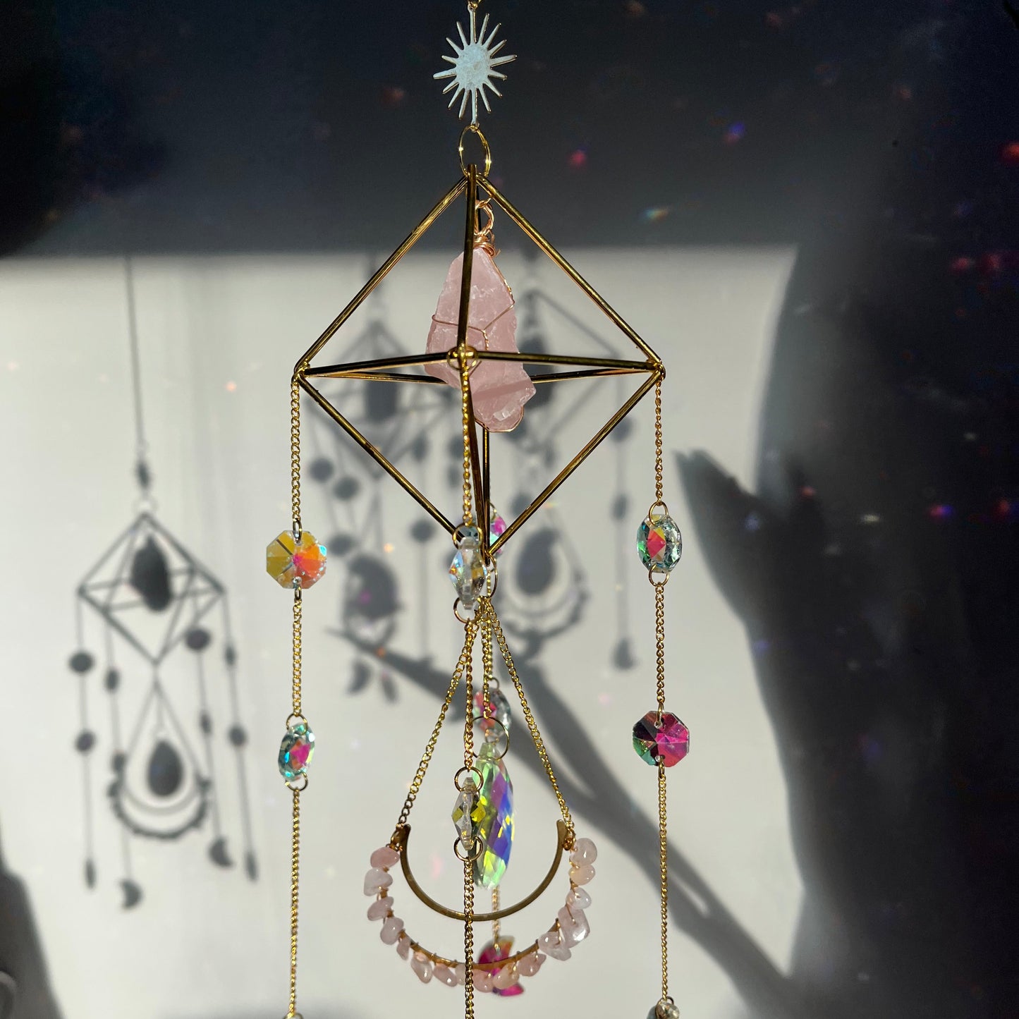 Hanging Healer