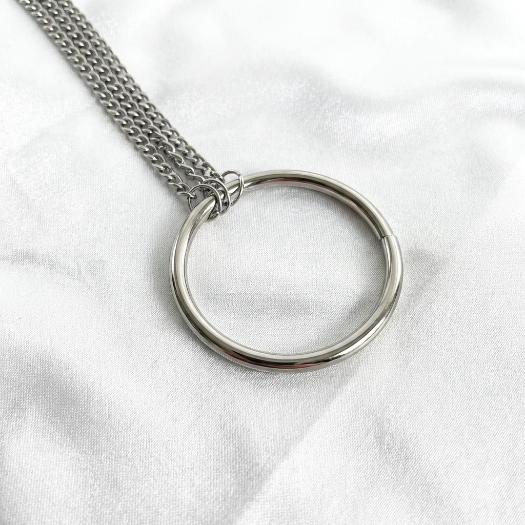 Charmed Plant Silver