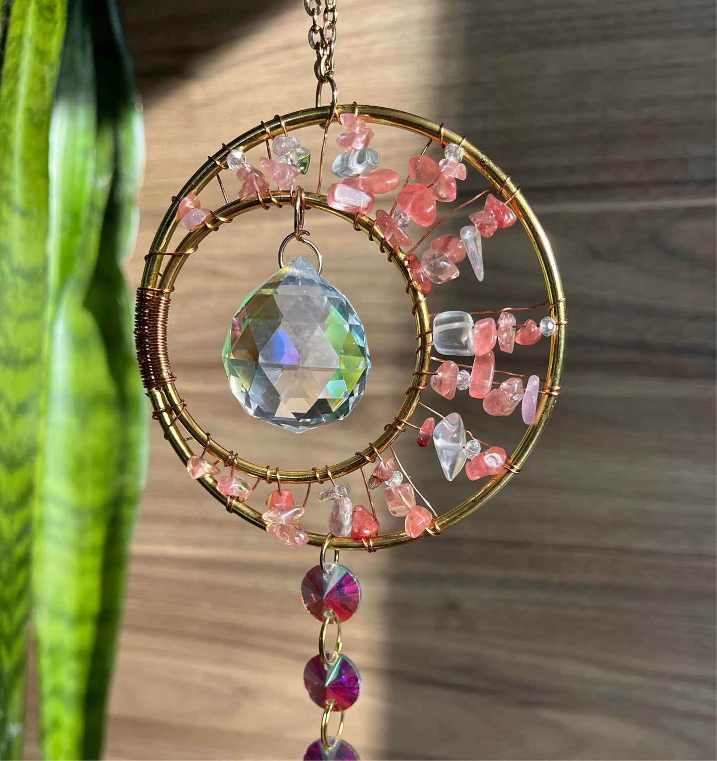 Blush au clair de lune