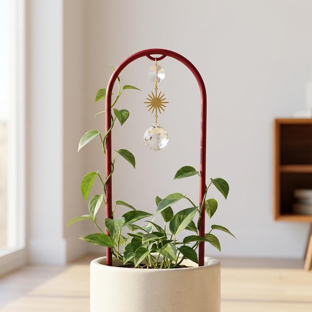 Arched Aura