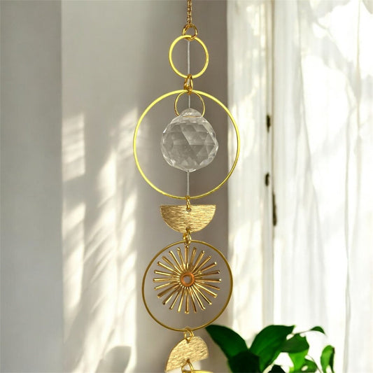 🌿 Mindful Home Decor: How Handmade Pieces Create Positive Energy in Your Space