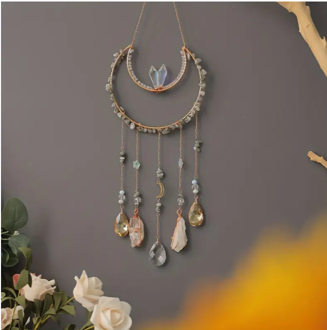 How to Choose the Perfect Sun Catcher for Your Home