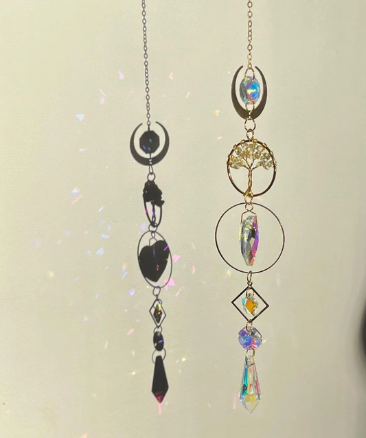 The Healing Power of Suncatcher Therapy: A New Frontier in Holistic Wellness