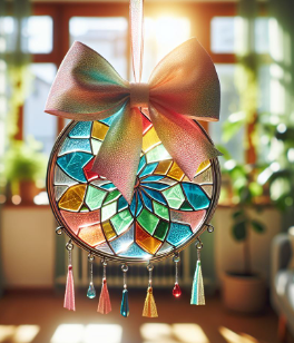 Gift Guide: Suncatchers for Every Occasion