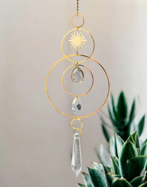 🌈 How to Use Your Suncatcher Urn: A Step-by-Step Guide