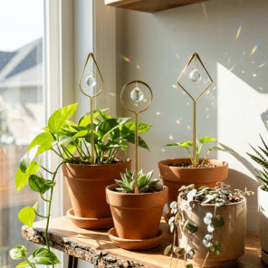Plant Accessories
