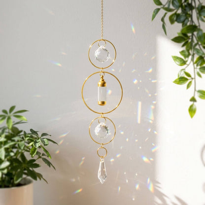 Solar Keepsake