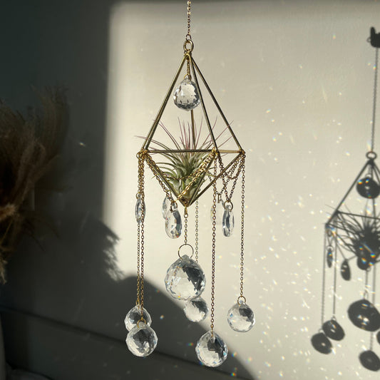 Prism Nest