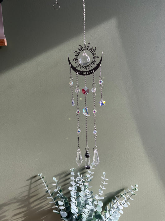Memorial Sunshine (Silver)