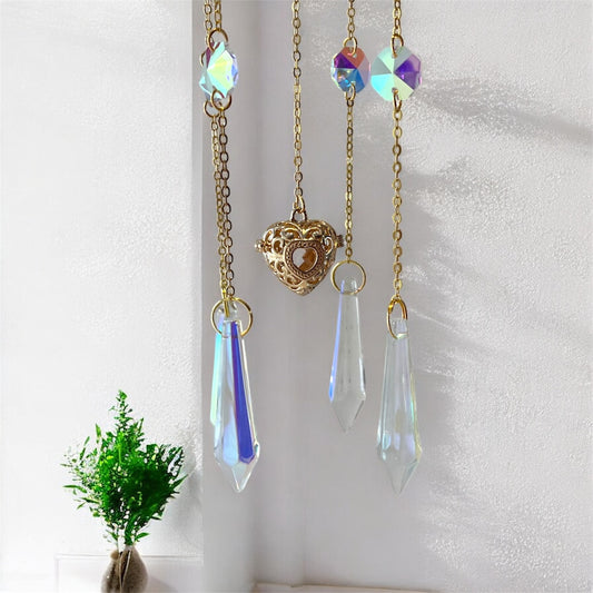 Sphere Urn Memorial (Urn)