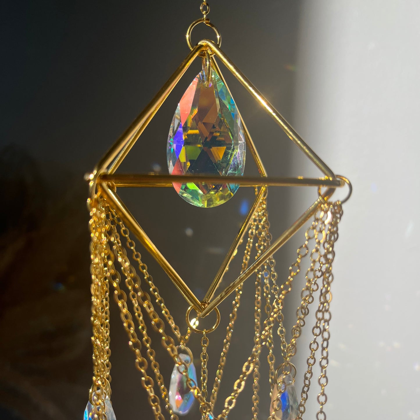 Celestial Prism