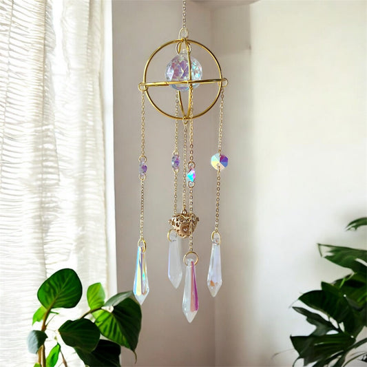 Sphere Urn Memorial (Urn)