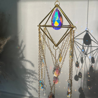 Celestial Prism