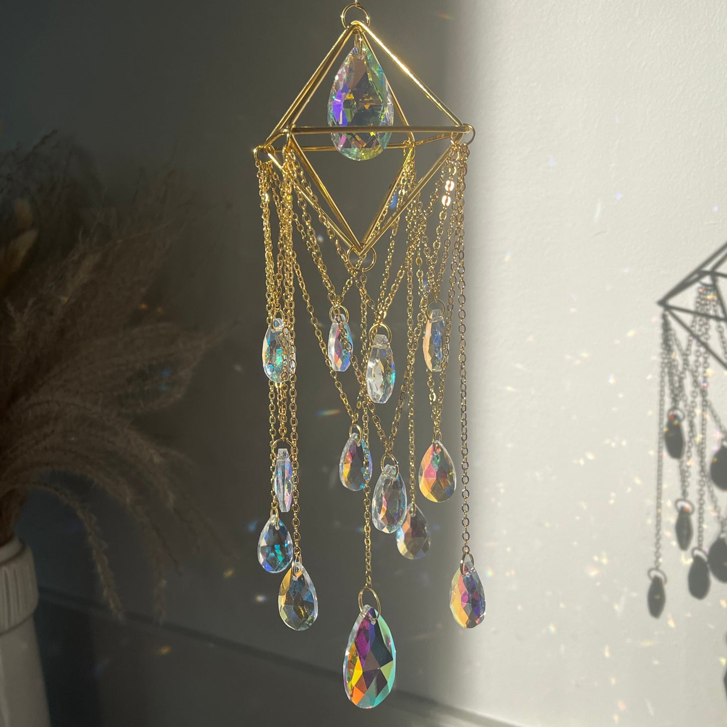 Celestial Prism