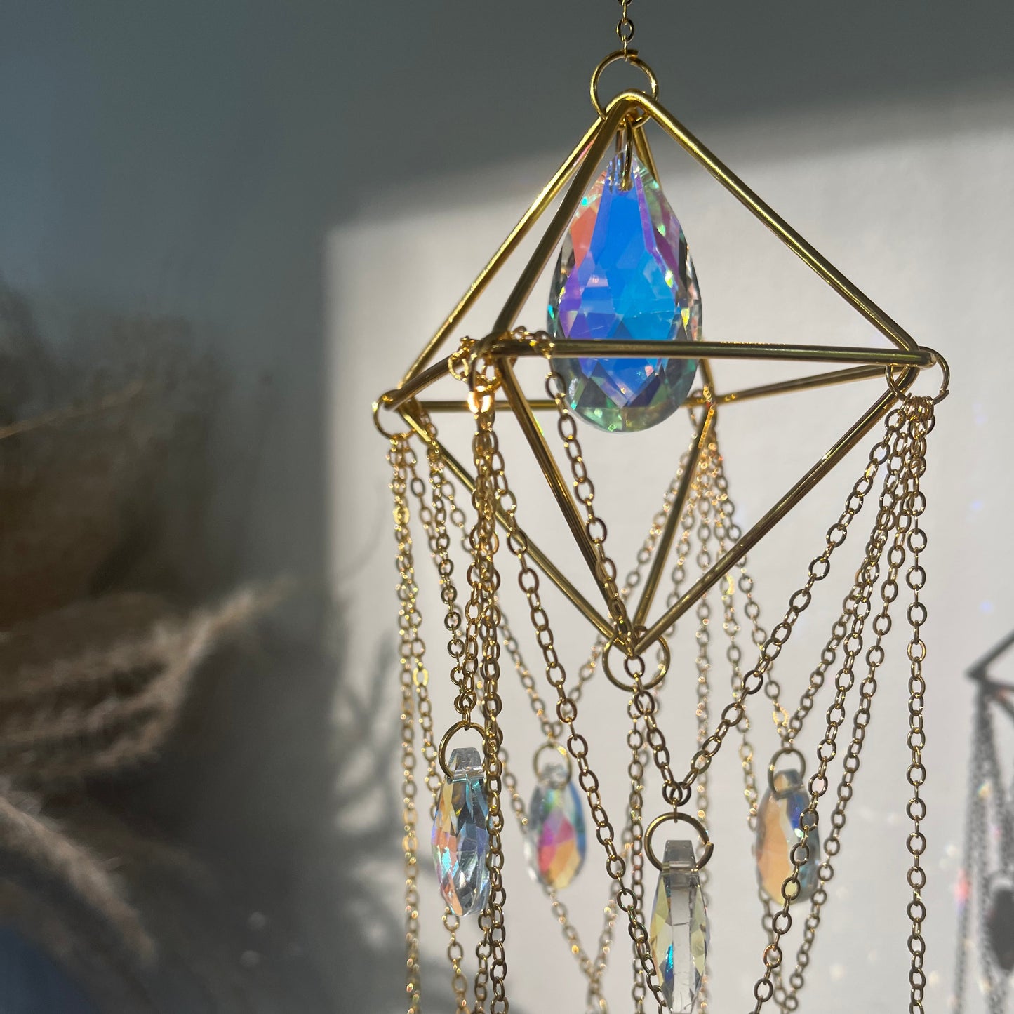 Celestial Prism