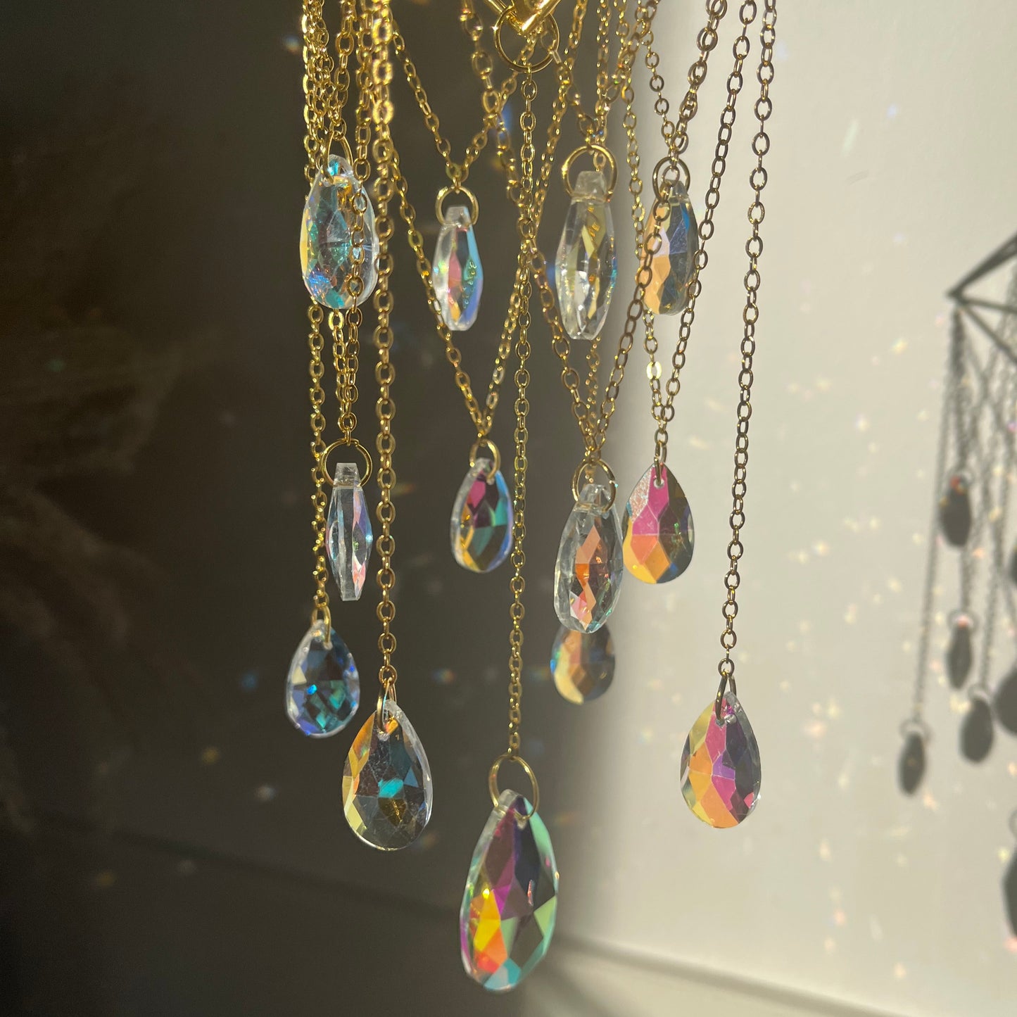 Celestial Prism