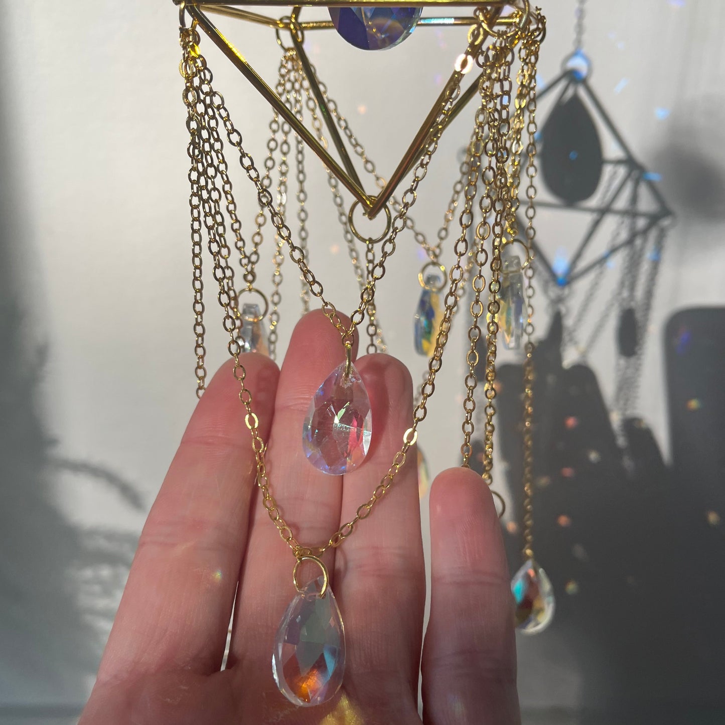 Celestial Prism