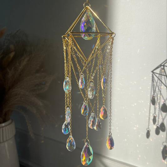 Celestial Prism
