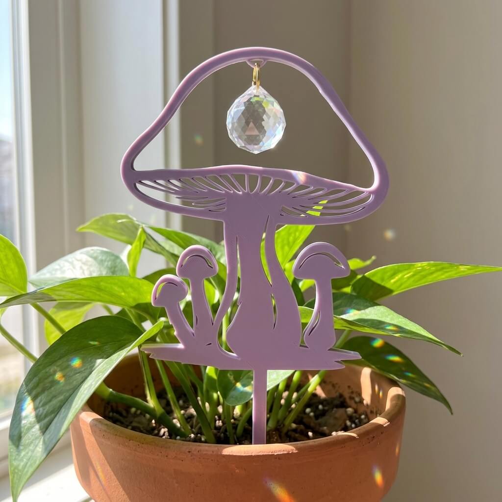 Magic Mushroom