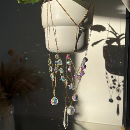 Medusa Plant Hanger