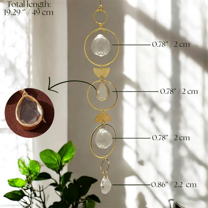 Pharaoh’s Light Urn