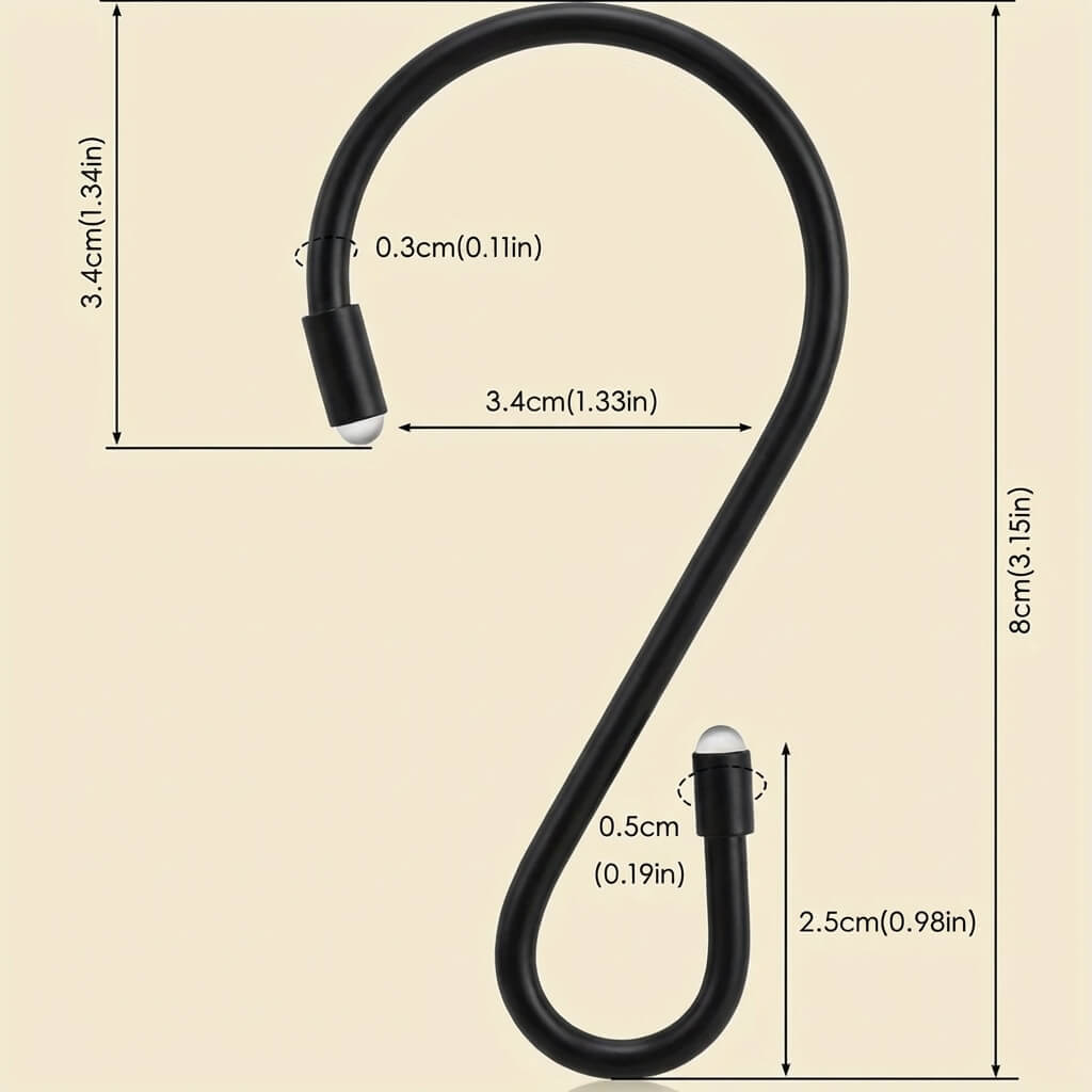 Suncatcher Hook