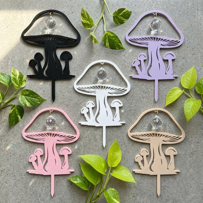 Magic Mushroom