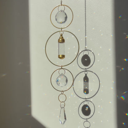 Solar Keepsake