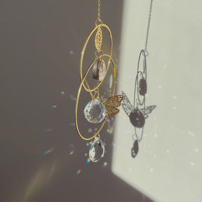 Butterfly Keepsake