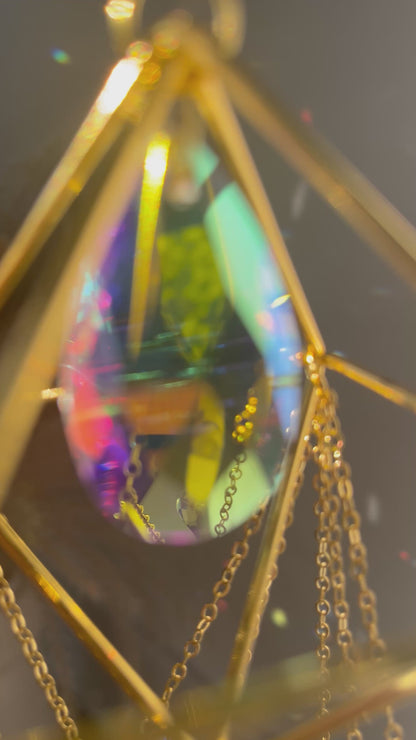 Celestial Prism
