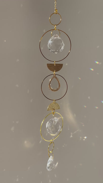 Pharaoh’s Light Urn