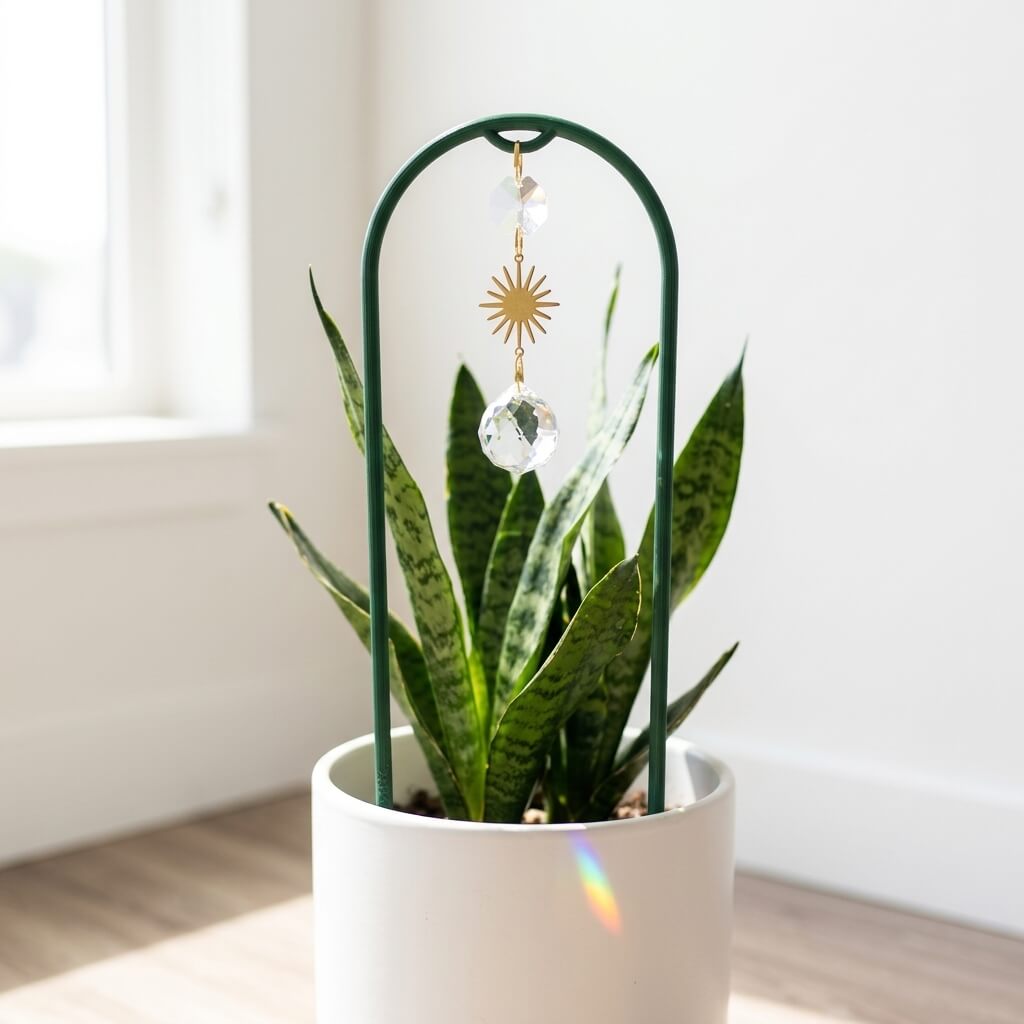 Arched Aura