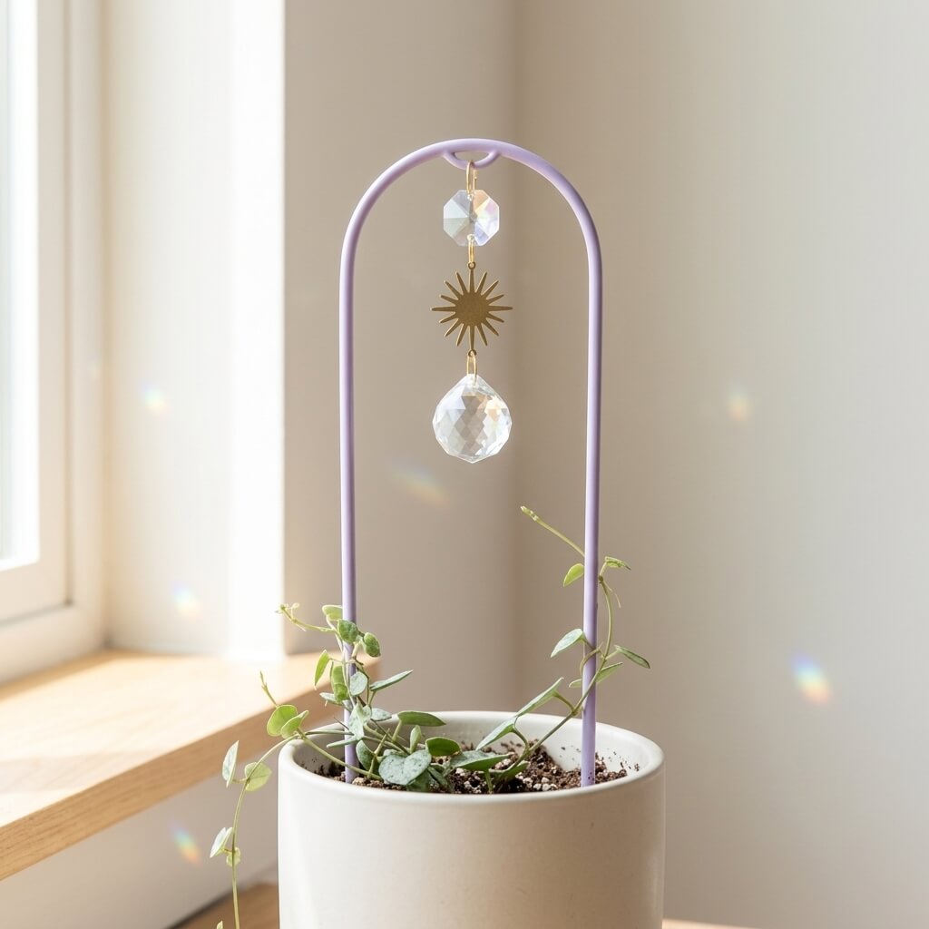 Arched Aura