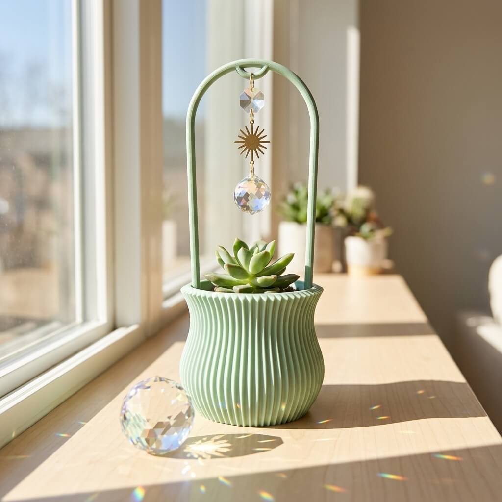 Arched Aura