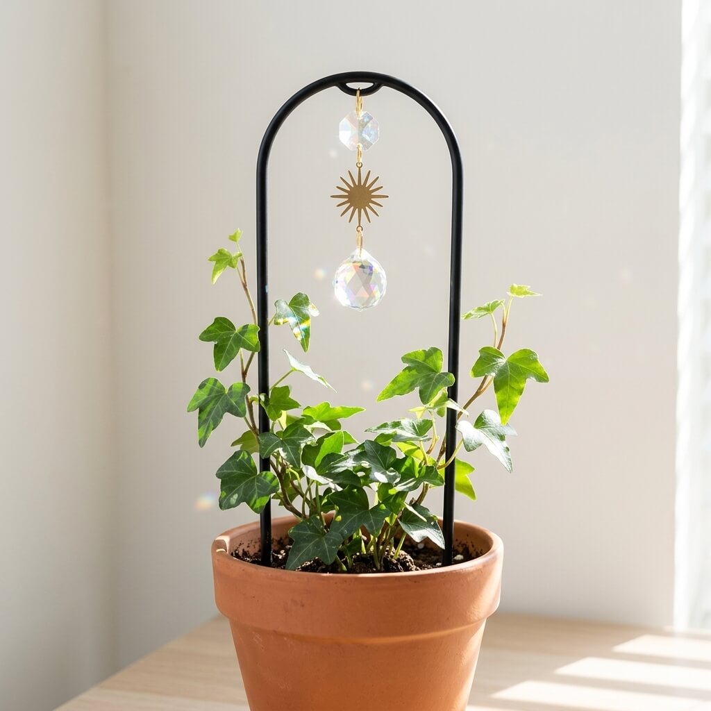 Arched Aura